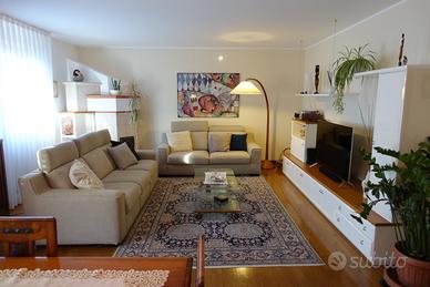 Villa a schiera a Mezzocorona