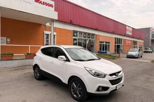 Hyundai iX35 1.7 CRDi 2WD Xpossible