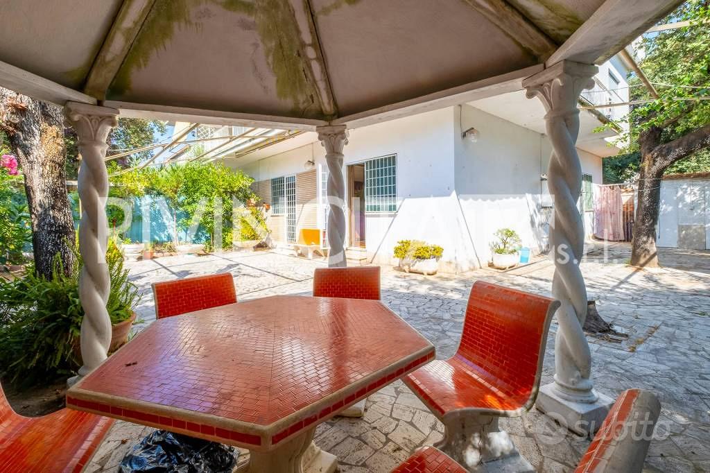 Appartamento – Anzio, Sant'Olivo, Lido di Enea - Altro