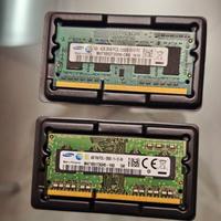 Memoria RAM DDR3 Samsung 