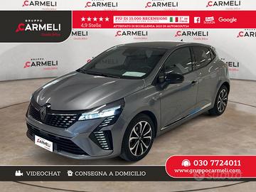 Renault Clio 1.0 tce Techno 90cv