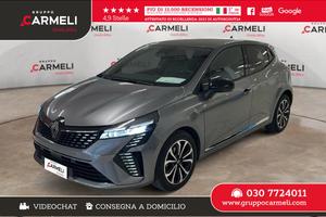 Renault Clio 1.0 tce Techno 90cv