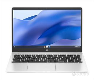 HP Chromebook 15a-na0013nl