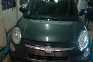 Fiat 500L 1.3 85cv 2013