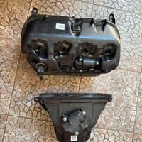 Air box bmw s 1000 rr 2019- 2025