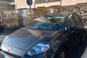 Grande punto 2014