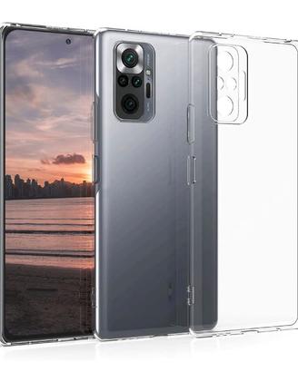 Cover per Redmi Note 10 pro o Pro Max
