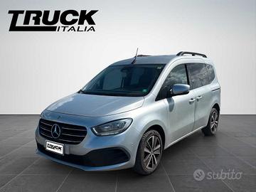 Mercedes-Benz Classe T - W420/EQT - Classe U92516