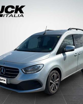 Mercedes-Benz Classe T - W420/EQT - Classe U92516