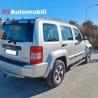 SUV 4x4 2.8 CRD 177CV SPORT GARANZIA 12/36