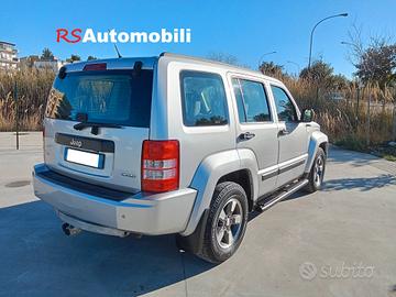 SUV 4x4 2.8 CRD 177CV SPORT GARANZIA 12/36