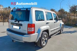 SUV 4x4 2.8 CRD 177CV SPORT GARANZIA 12/36