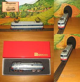 Rivarossi HO Locomotiva elet.E 444 027 art 1454