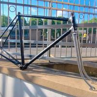 Telaio Bici Frejus Superleggera Epoca Eroica 1946