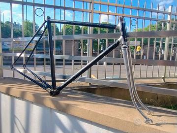 Telaio Bici Frejus Superleggera Epoca Eroica 1946