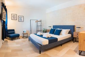 Bilocale Trani Centro Storico - da subtio a Giu