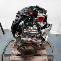 MOTORE - H4MD7 Dacia Duster 1600 TD