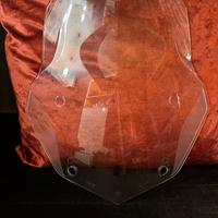 Cupolino BMW R1200 GS