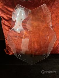 Cupolino BMW R1200 GS