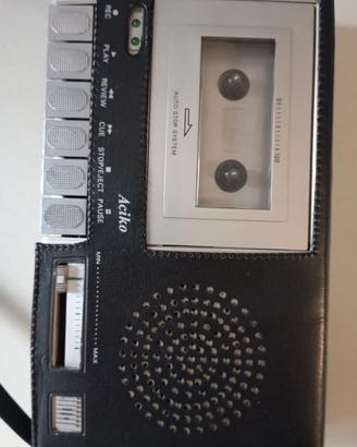 Walkman