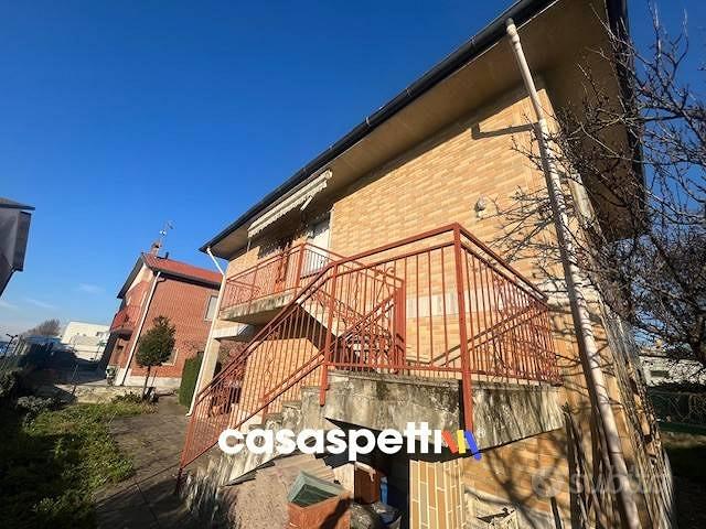 Casa – Siziano, Zona Artigianale di Siziano, Campomorto - Altro