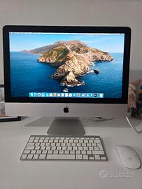 Apple imac 2012 