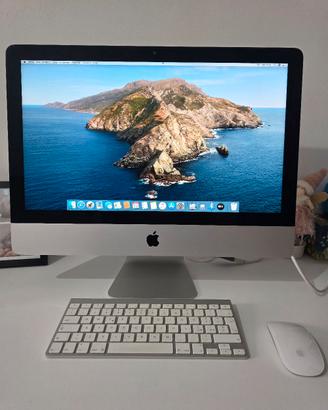 Apple imac 2012 
