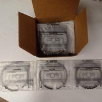 Ricambi Jeep willys      fasce elastiche motore