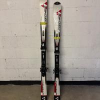 Tutto per sciare in coppia!