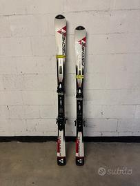 Tutto per sciare in coppia!