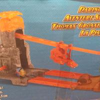 Trenino Thomas pista