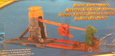 Trenino Thomas pista