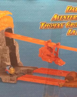 Trenino Thomas pista