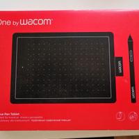 One by Wacom – Tavoletta grafica con penna