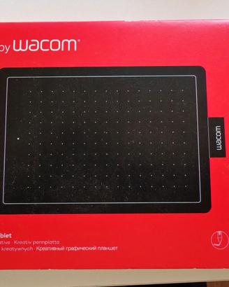 One by Wacom – Tavoletta grafica con penna