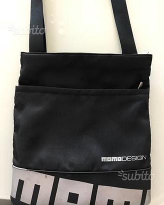 Borsa tracolla