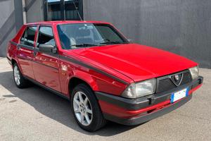Alfa Romeo 75