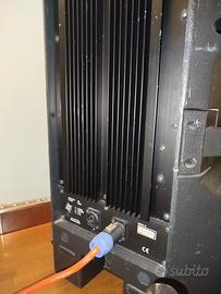 RCF Art 500 passive
