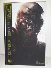 Dceased volumi 1-2 Panini