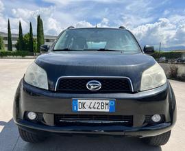 Daihatsu Terios 1.5 105 cv Benzina/Metano/Cambio