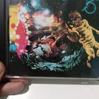 3 CD originali misti