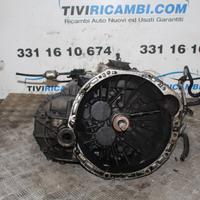 CAMBIO RENAULT MASTER 2.3 2018 PF6018 SPEDIZIONE G