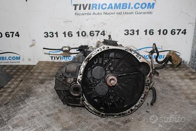 CAMBIO RENAULT MASTER 2.3 2018 PF6018 SPEDIZIONE G