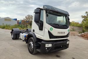 IVECO EUROCARGO 190-320L TELAIO