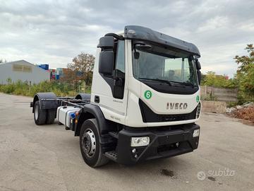 IVECO EUROCARGO 190-320L TELAIO