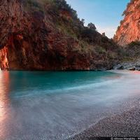 Bilocale 4/p a san nicola arcella