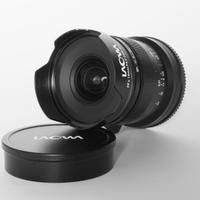 Obbiettivo Laowa Venus 14mm f/4 per Sony E