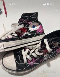 Scarpe bambina