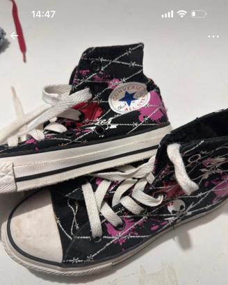 Scarpe bambina