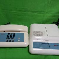 Telefonia SIP cult con Telefono e Segreteria